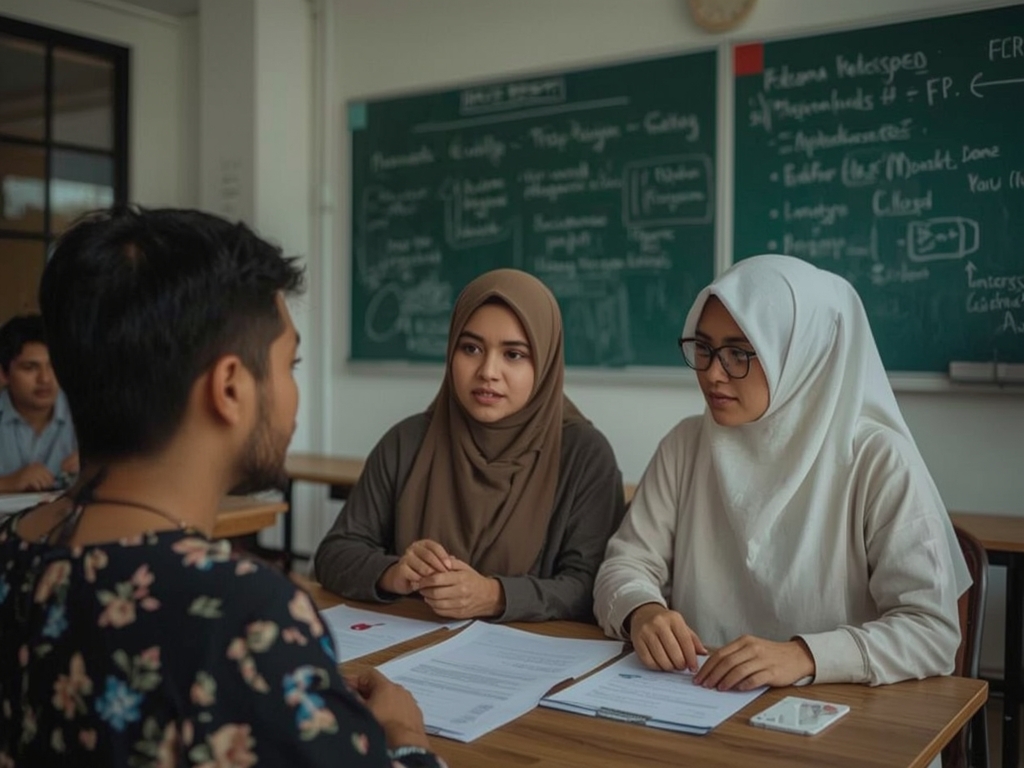Meluruskan Persepsi Operasional Lintas Sektor untuk Keputusan Rumah Tangga yang Lebih Tepat
